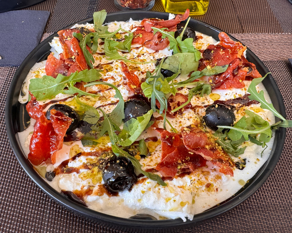 Insalata Puglia