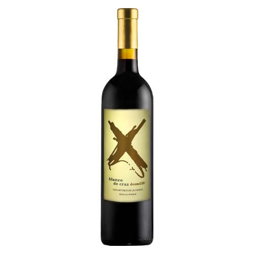 Vino Cruz Blanco