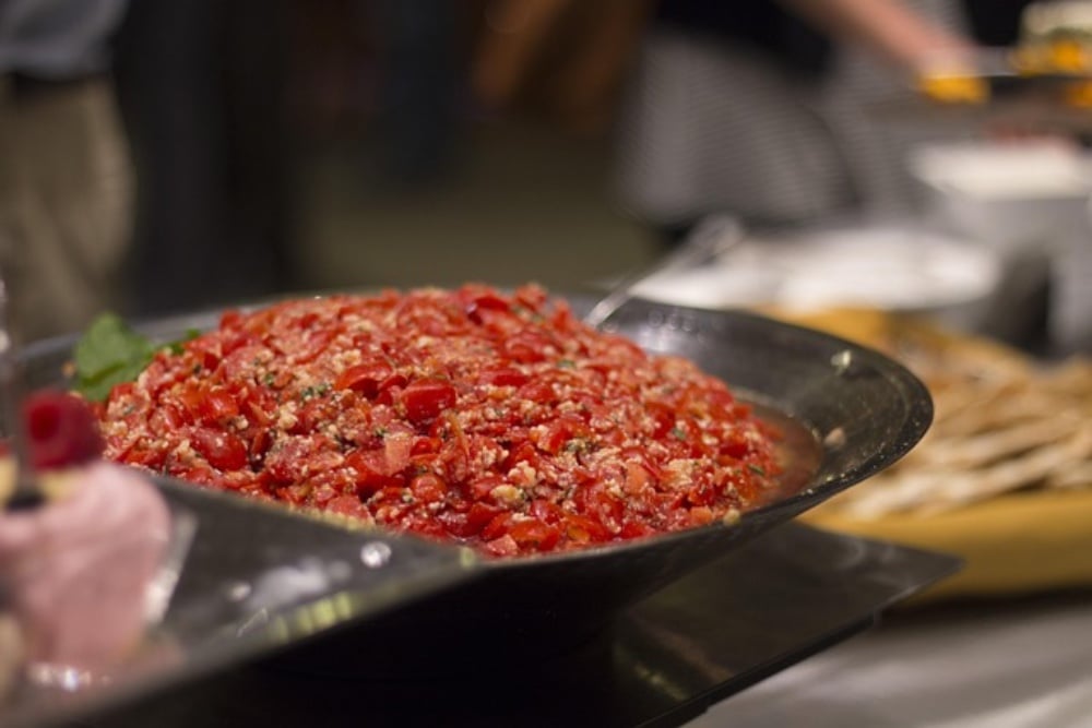 Salsa Bolognesa 200 gr