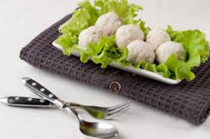 Фрикадельки із курячого філе 40г
