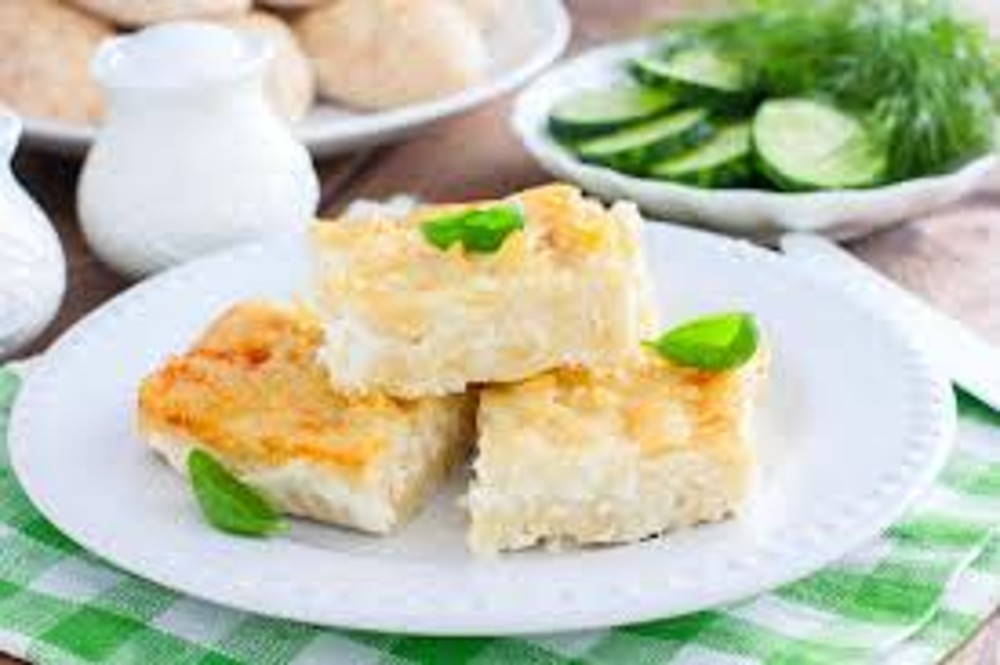 Запіканка макаронна  120г