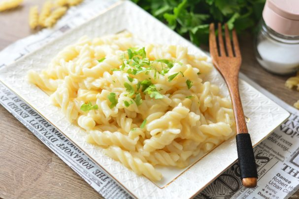 Макарони Україна б/л  120г
