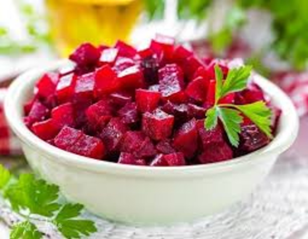 Бурячок запечений ароматний 50 г