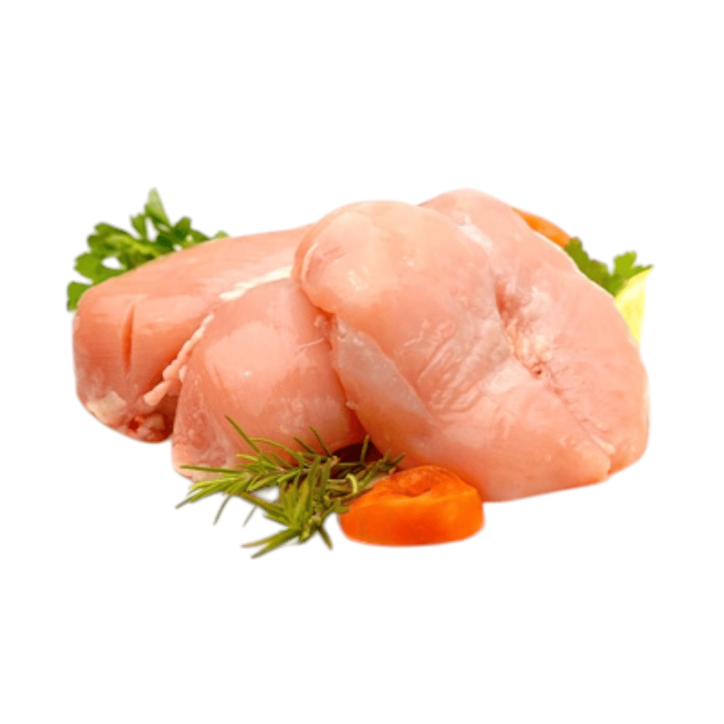 Філе куряче 50г