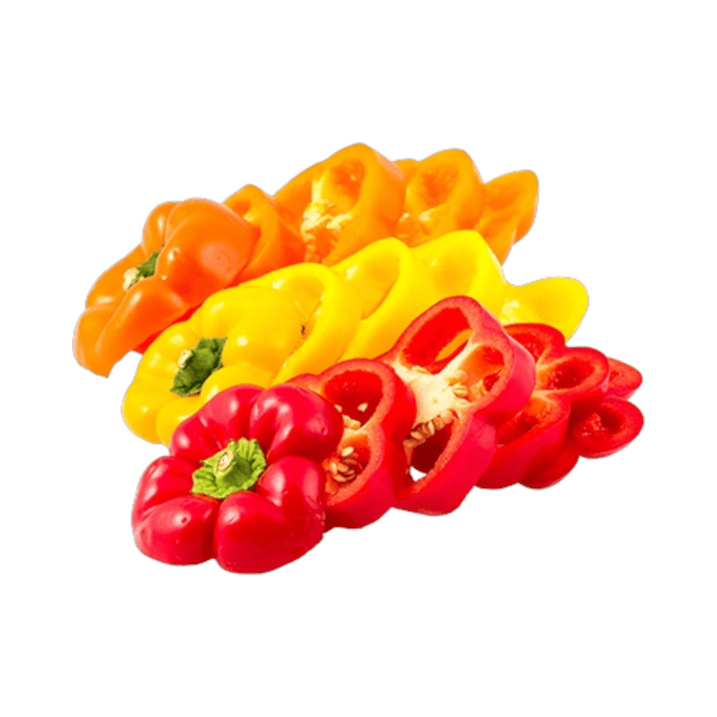 Перець болгарський 50гр