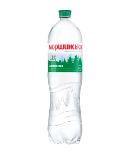 Моршинська 1,5л