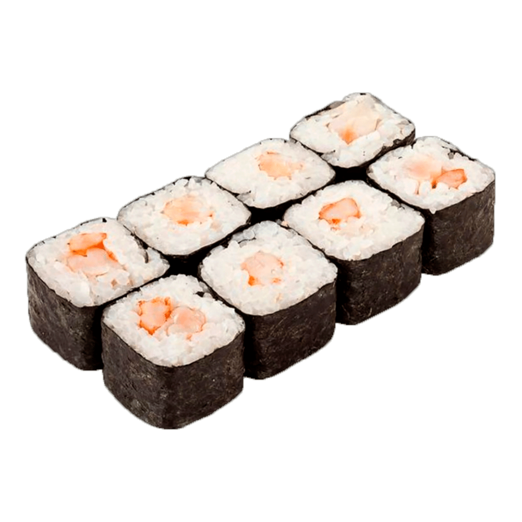 Макі ебі