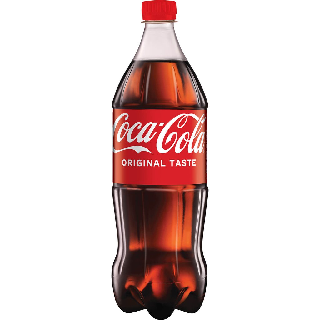 Coca-Cola 0.5