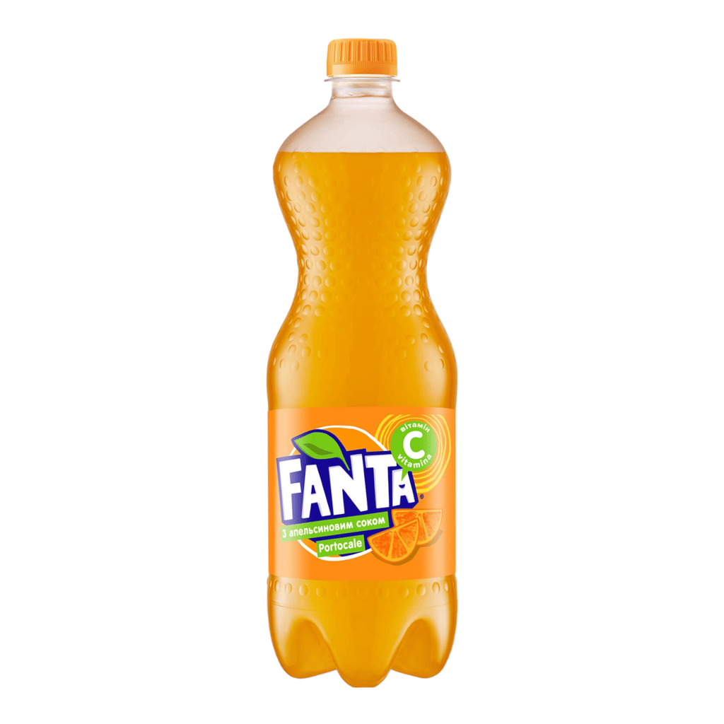 Fanta 0.5