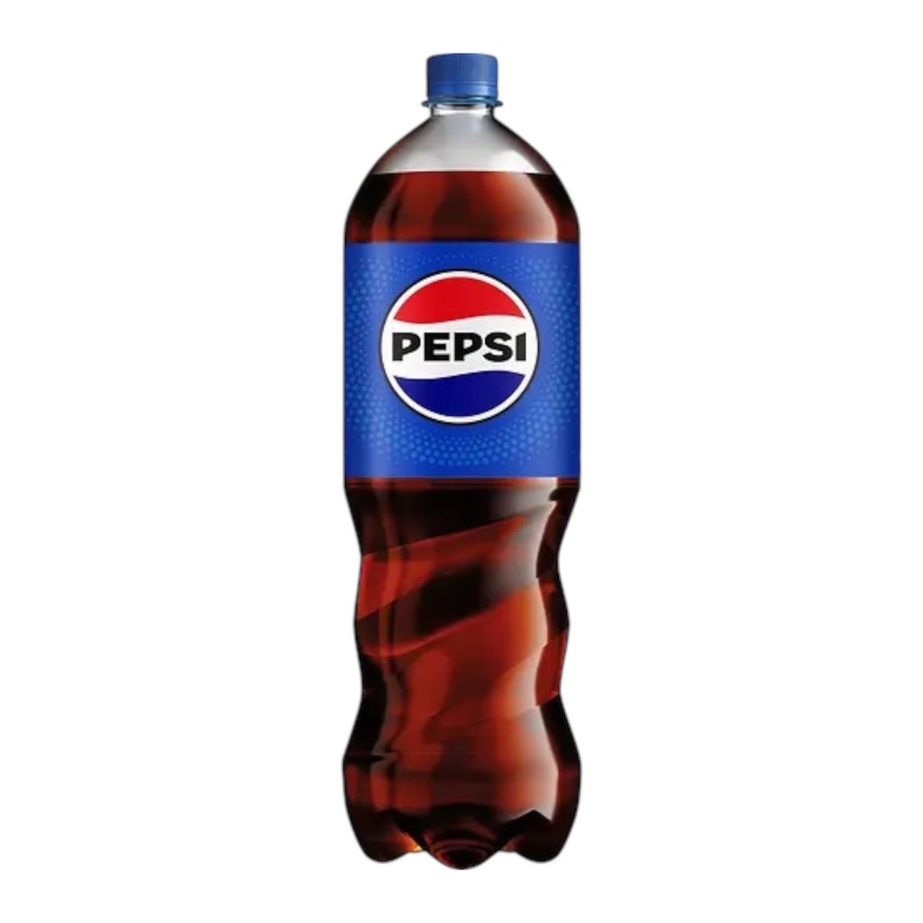 Напій Pepsi Cola 2л