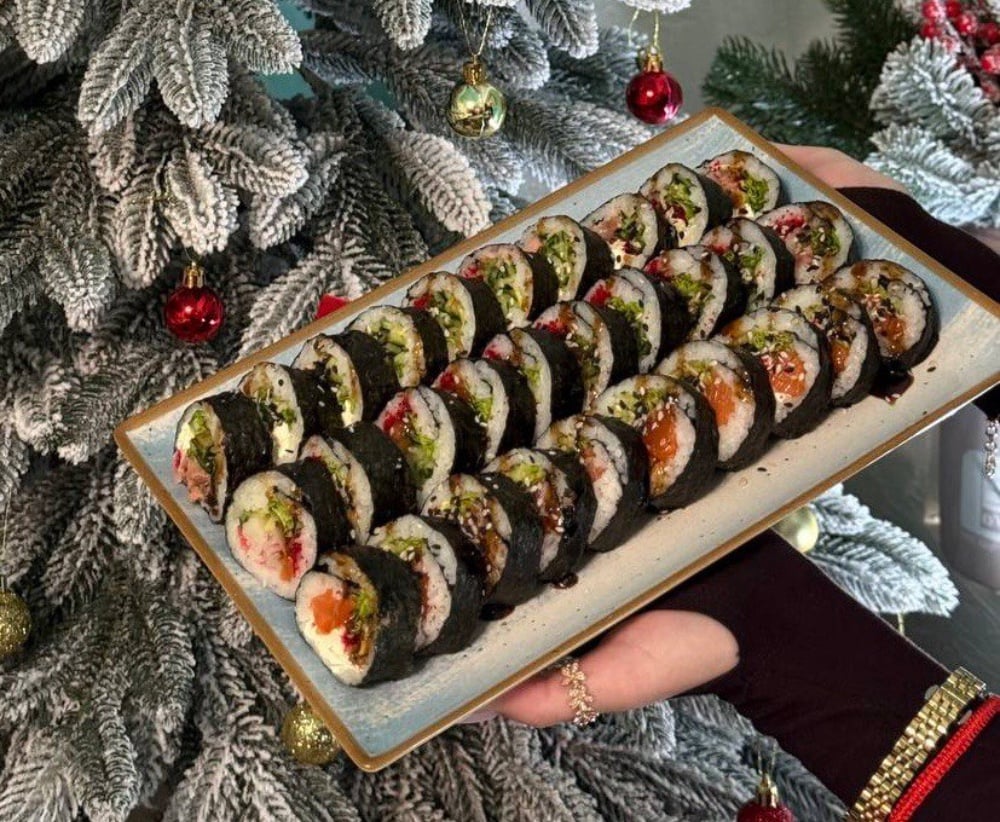Ceт ФУТОМАК