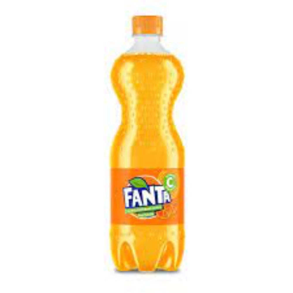 Fanta