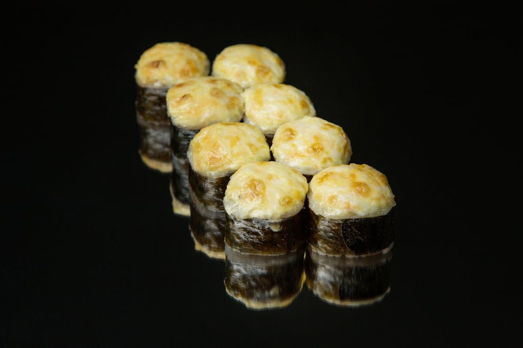 Яки Сяке.