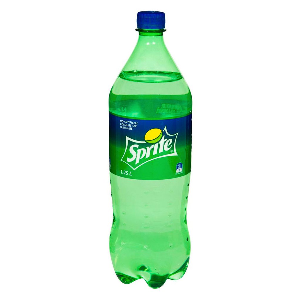Напиток "Sprite" 1 л.