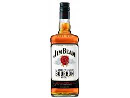 Виски "Jim Beam Honey"