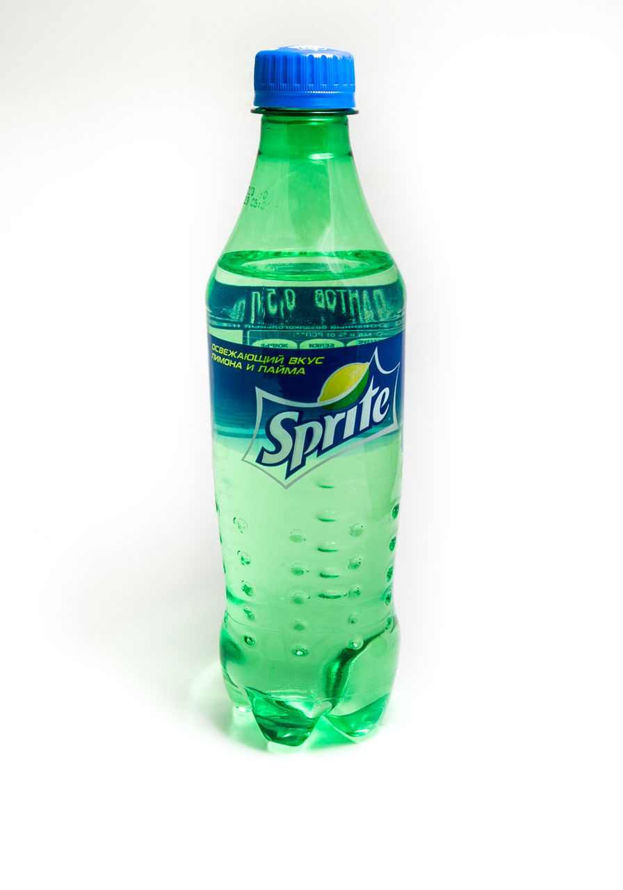 Напиток "Sprite" 0.5 л.