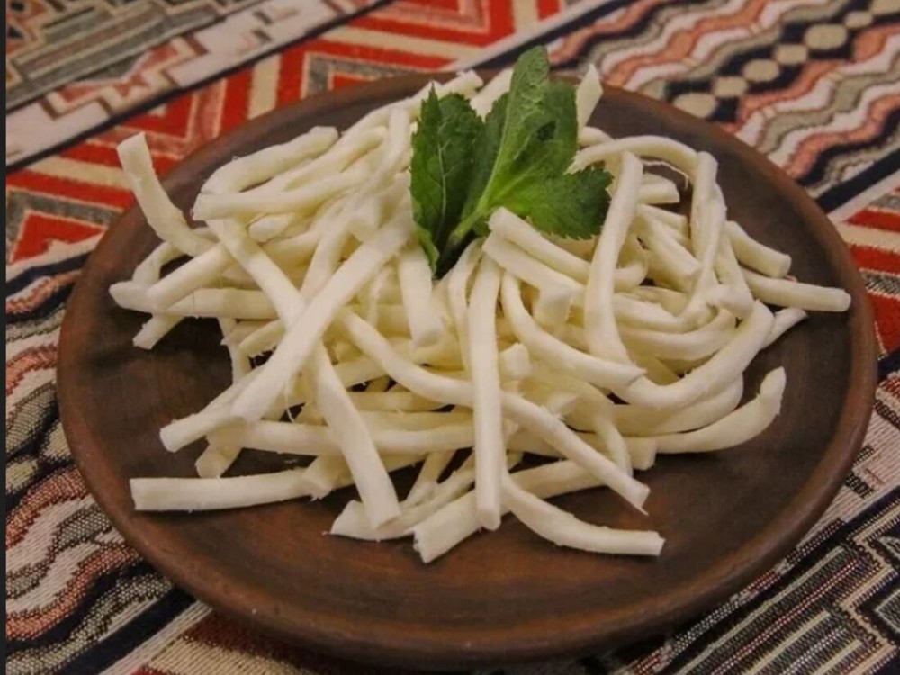 Чечел молочный