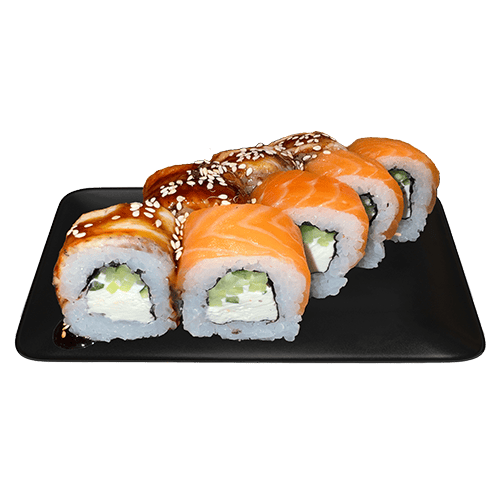 Рол Банкай 350г.