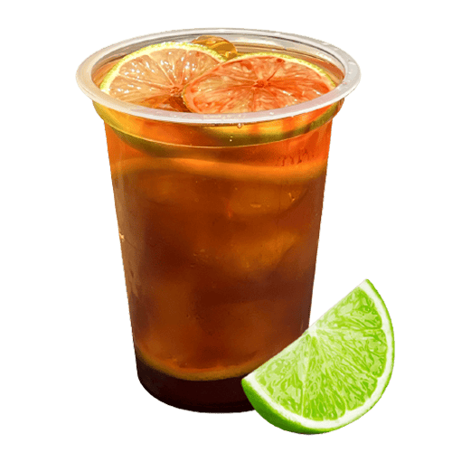 ICE TEA 400г