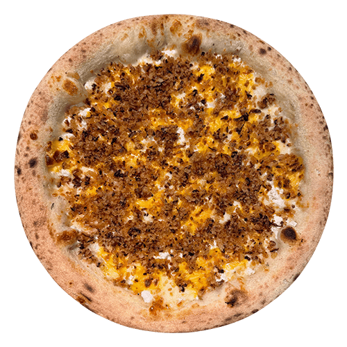 Піца Cheesy