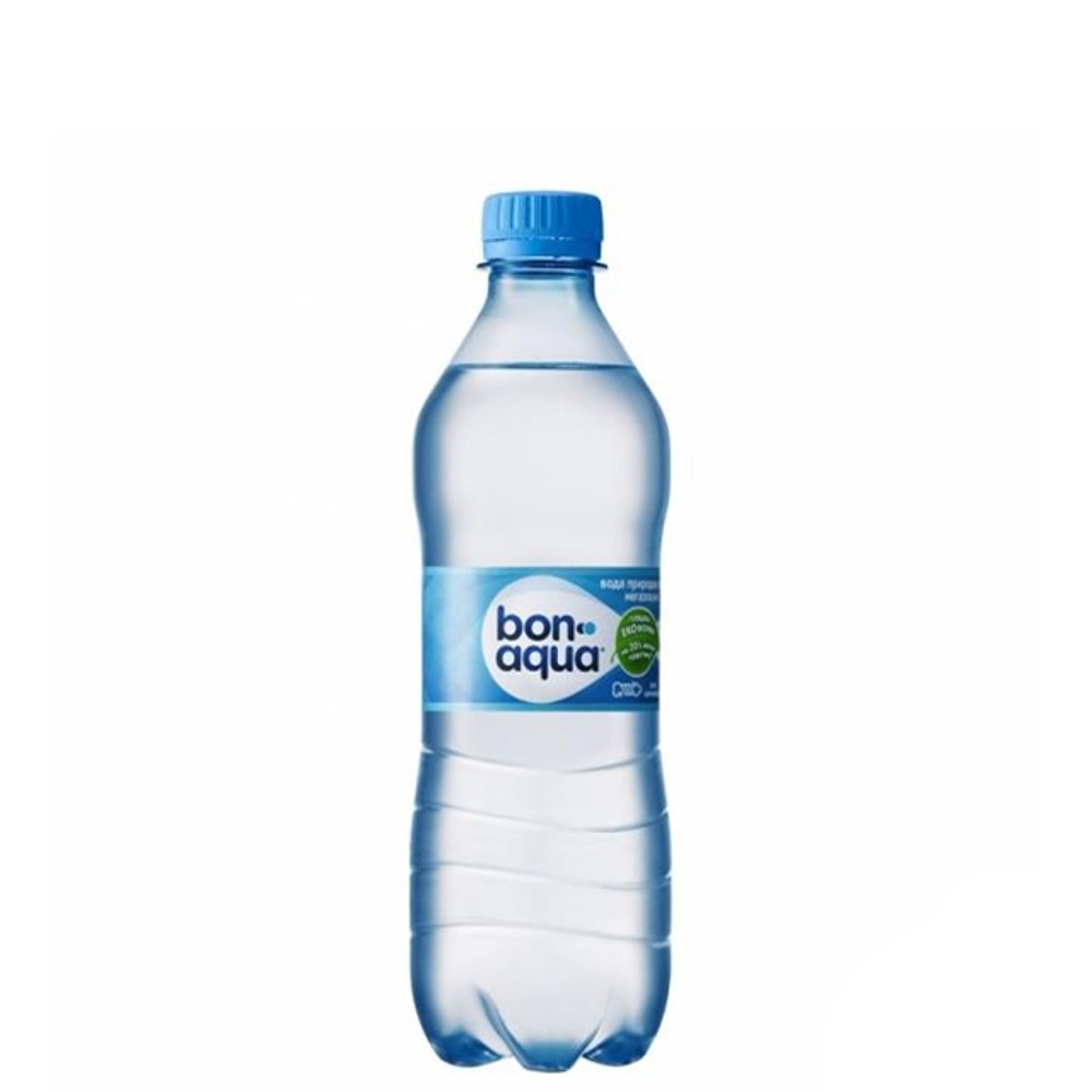ВОДА БОНАКВА 0.5