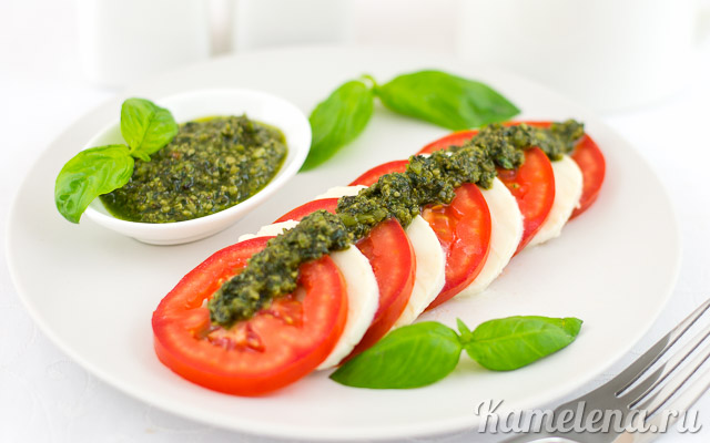 Капрезе
