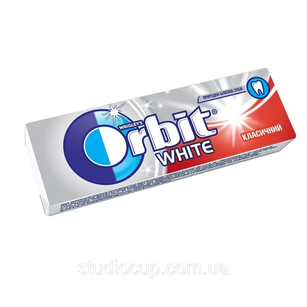 Orbit
