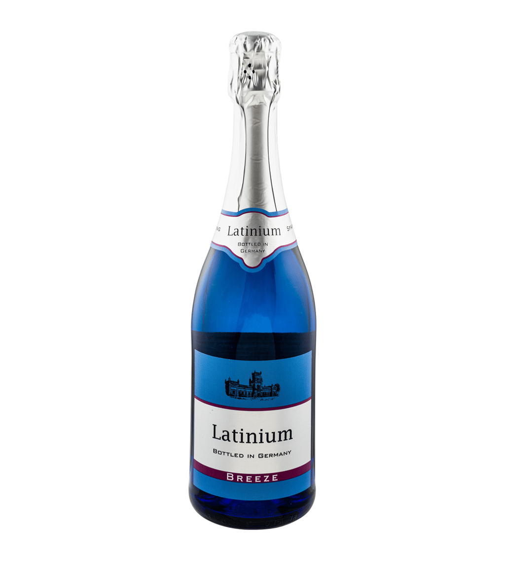 Latinium