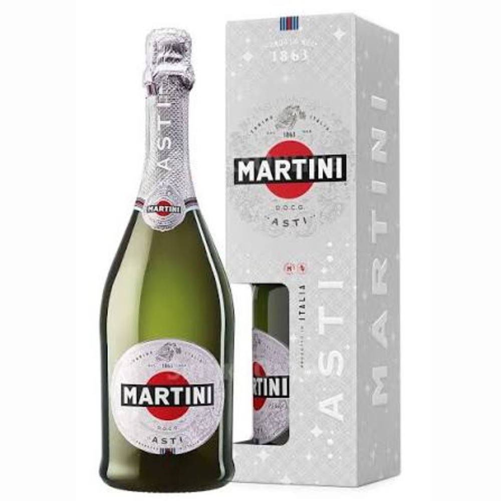 Marti Asti