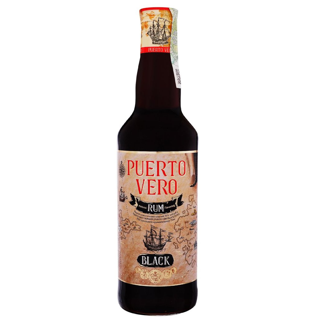 Puerto Vero