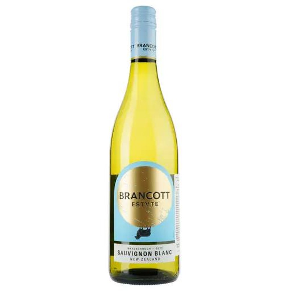 Вино Brancott Estate Marlborough Sauvignon Blanc 