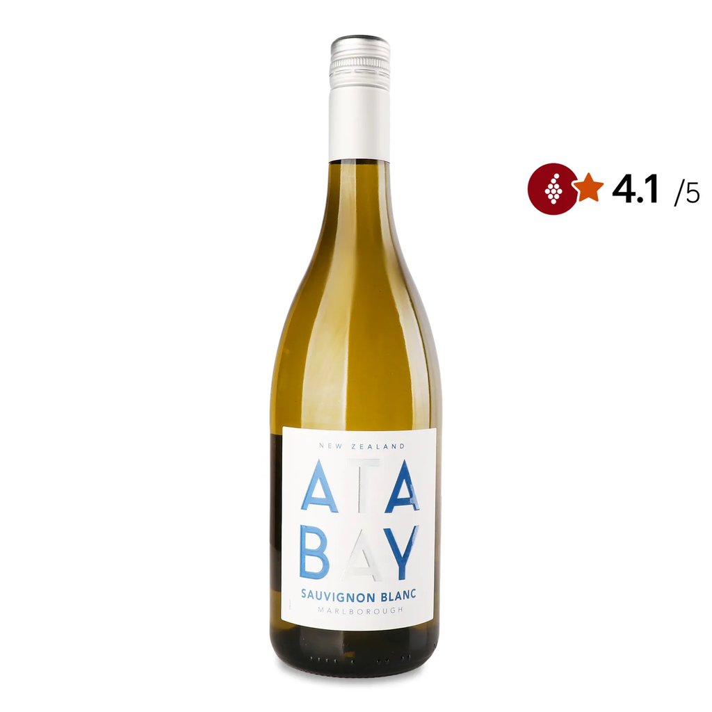 Вино Ata Bay Sauvignon Blanc