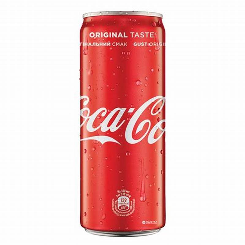 Coca-Cola з\б