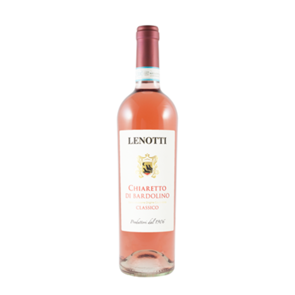 Вино Lenotti Bardolino Classico Chiaretto