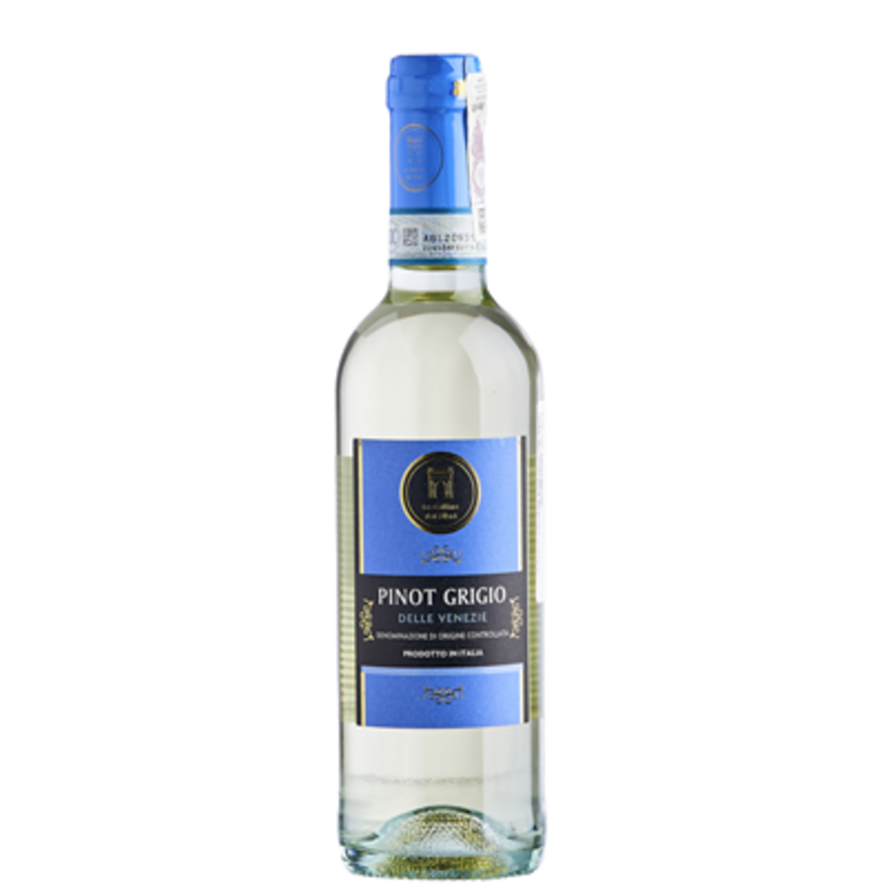Вино біле Le Colline dei Filari Pinot Grigio