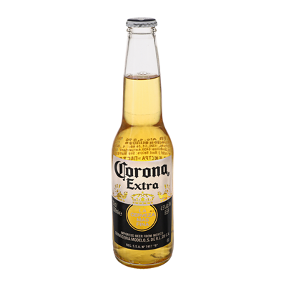 Пиво Corona Extra