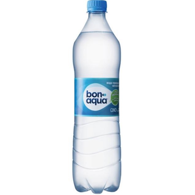 Вода Бонаква/Dorna г/н.г