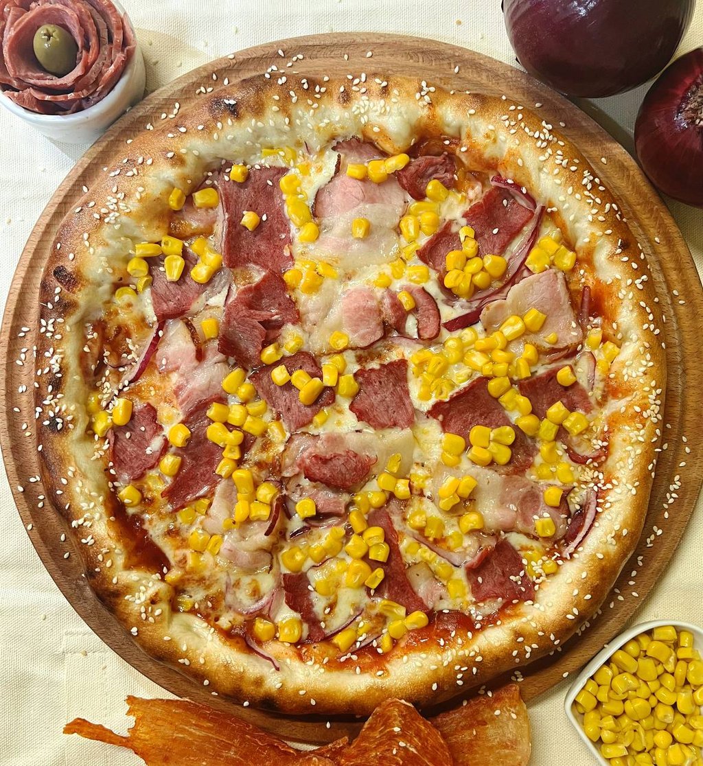 PizzaLab