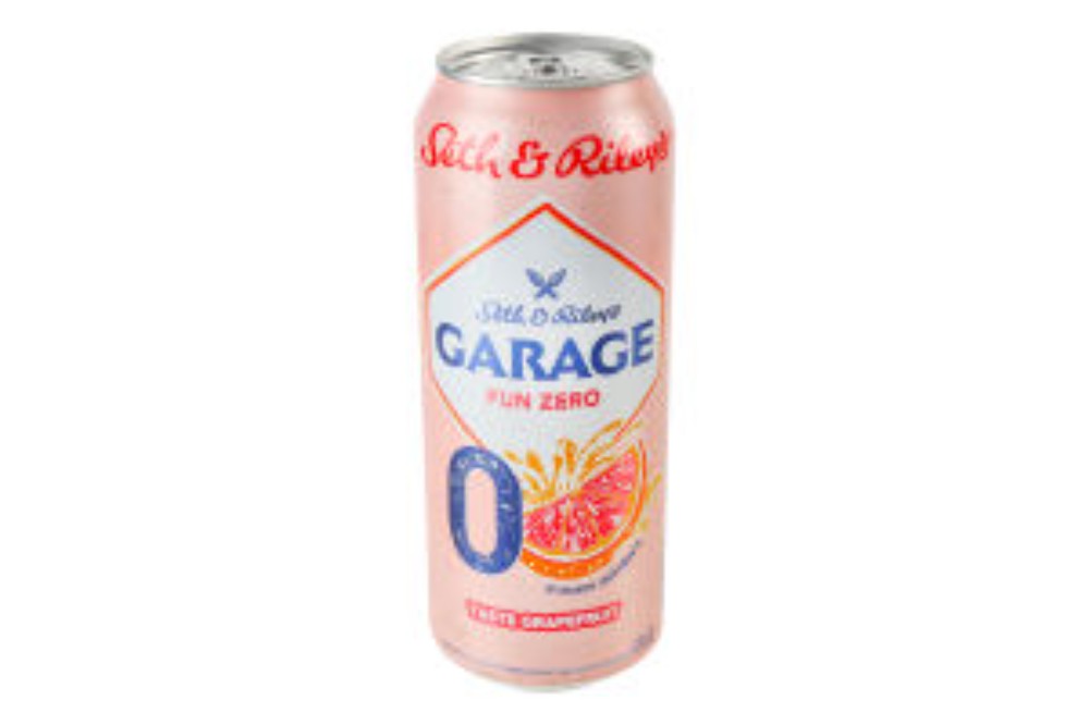 Garage 0%