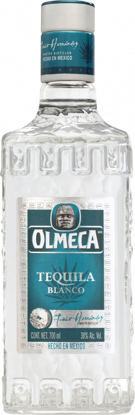 Текіла Jose Cuervo Bianco (100мл)