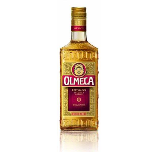 Текіла Jose Cuervo Gold (100мл)