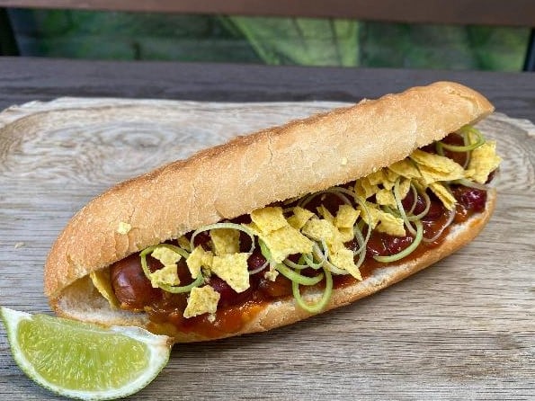 Мексиканський (220г)