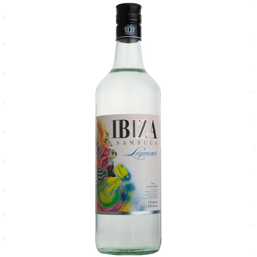 Самбука Ібіца (100мл)