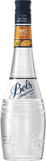 Лікер Bols Triple Sec (100мл)