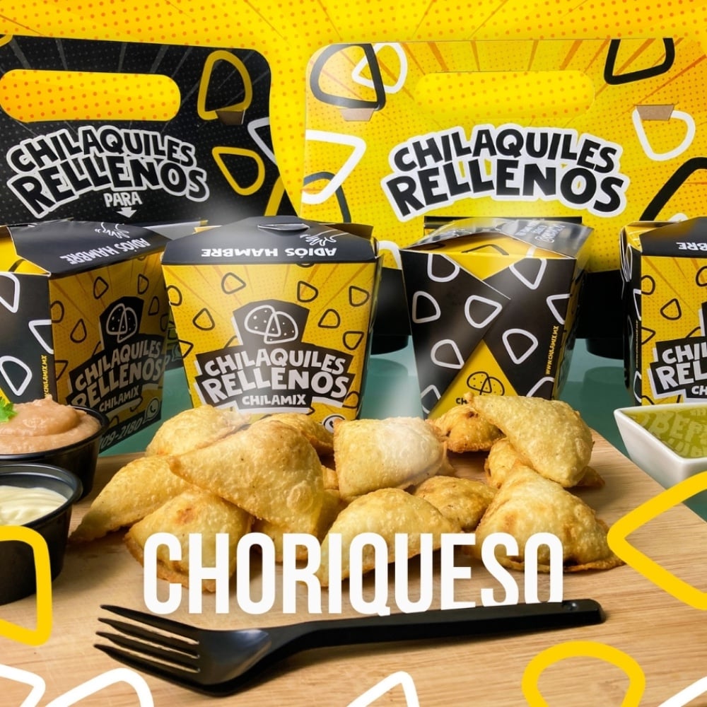 CHORIQUESO PRE