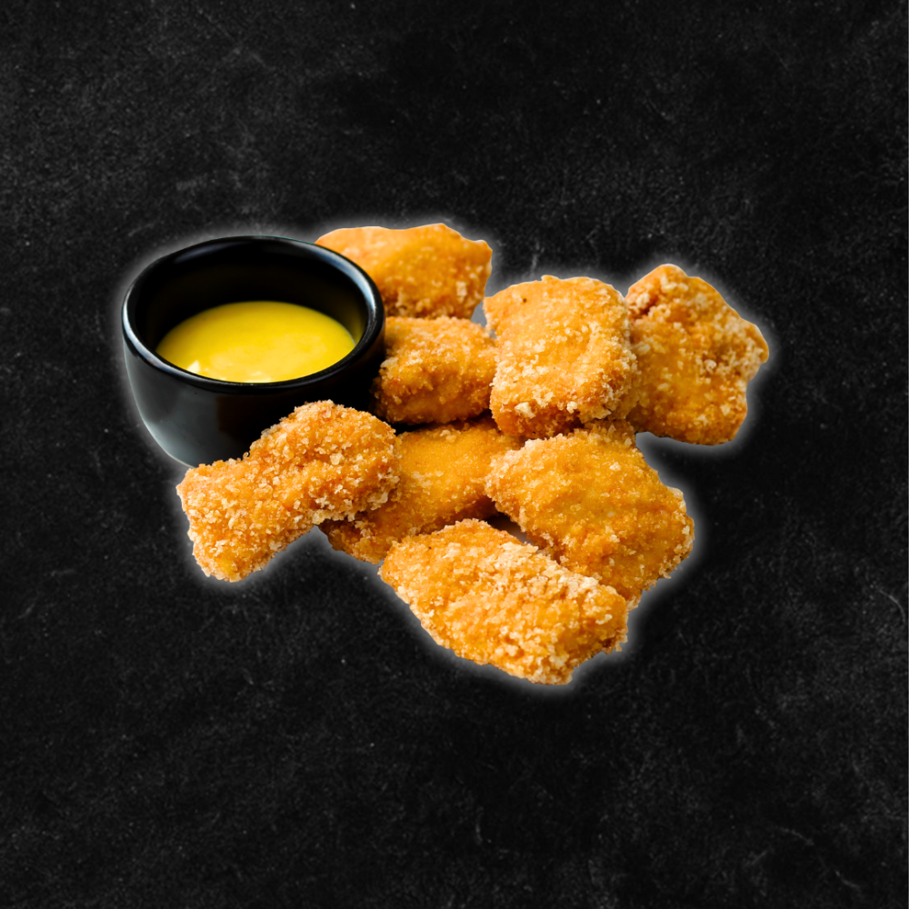 Нагетси