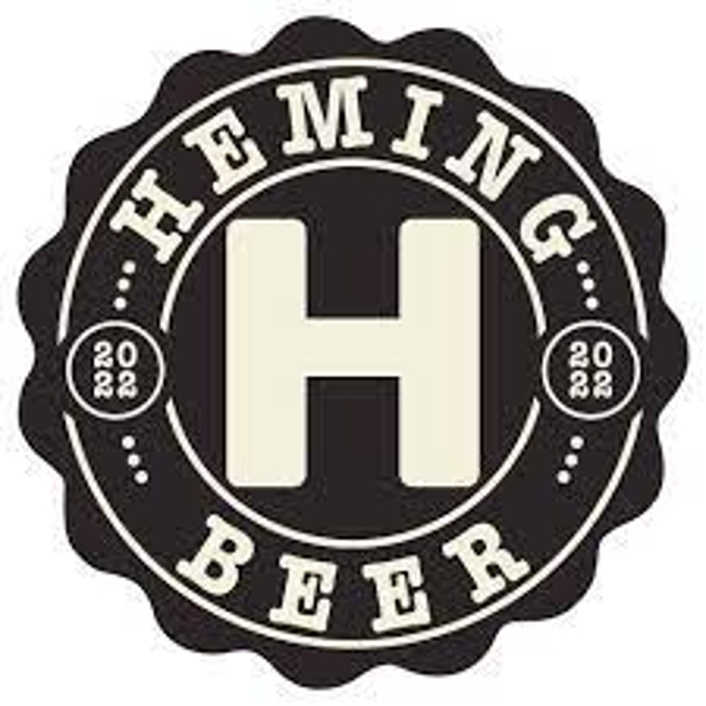Heming світле - розливне