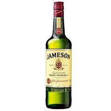 Віскі "Jameson"