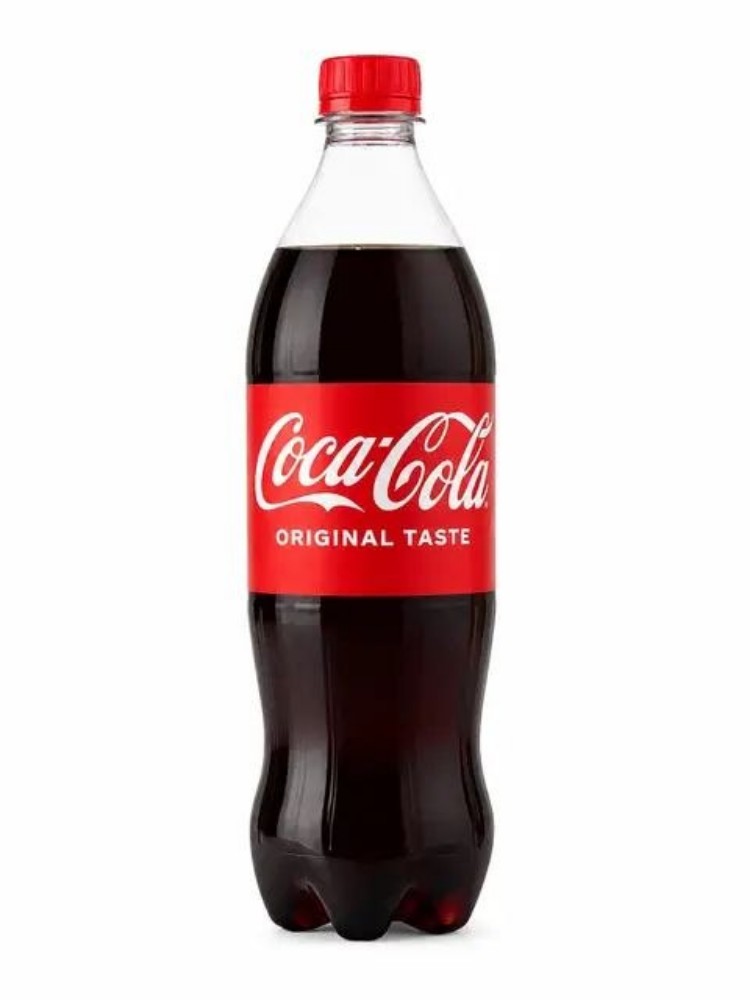 Coca cola 0.5