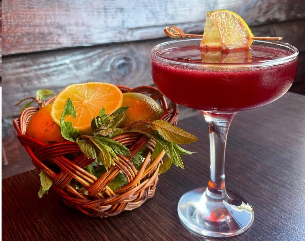 Daiquiri